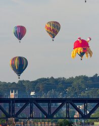 Maine Festivals Near Lewiston Auburn: The Local Weekend Planner