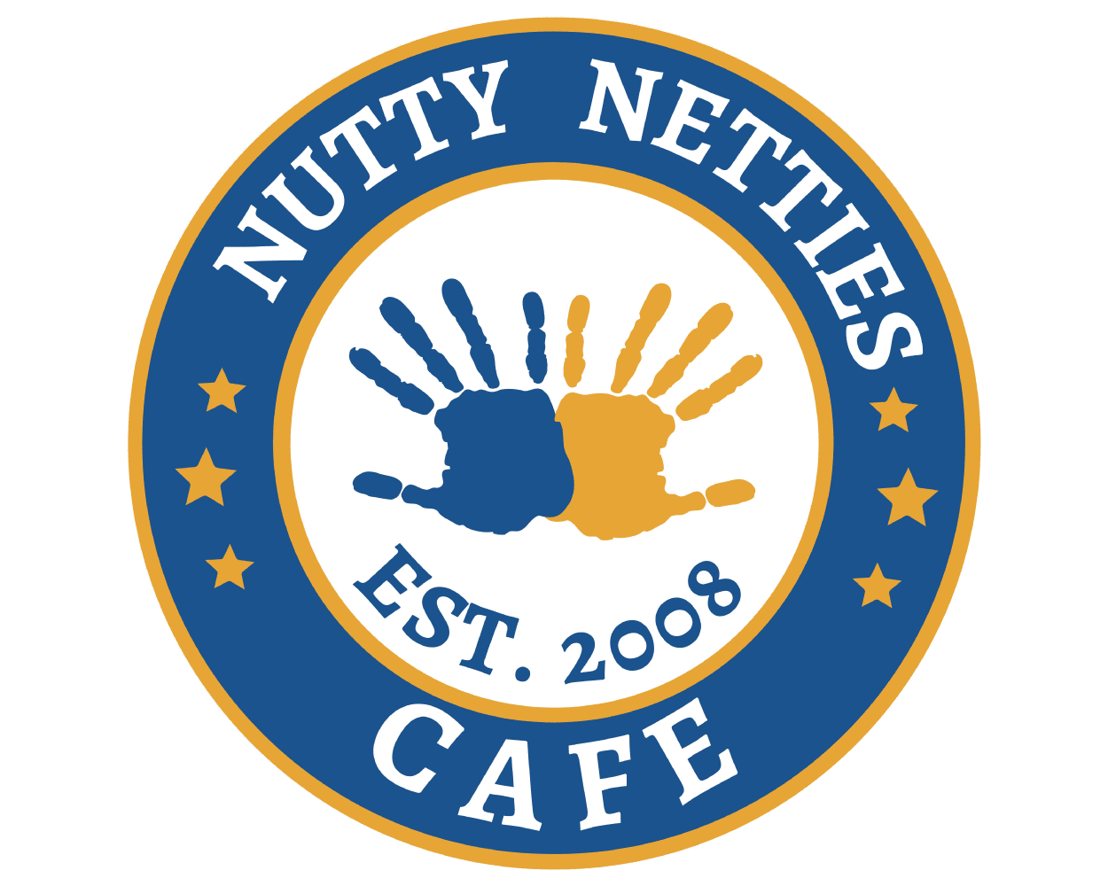 NuttyNetties