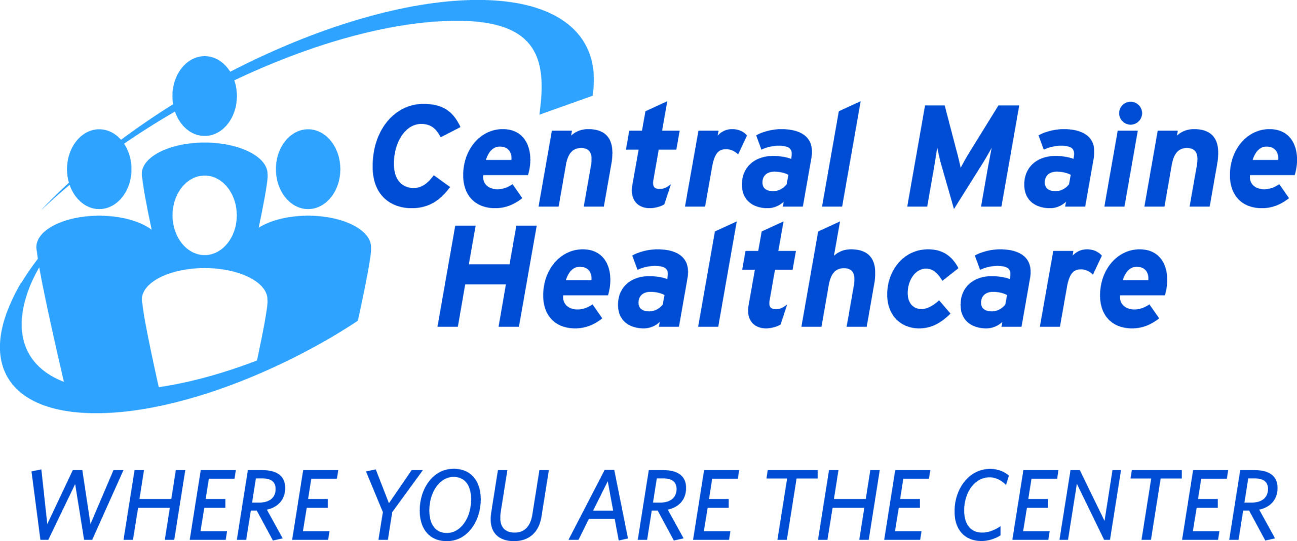 Central Maine Healthcare logo 2025