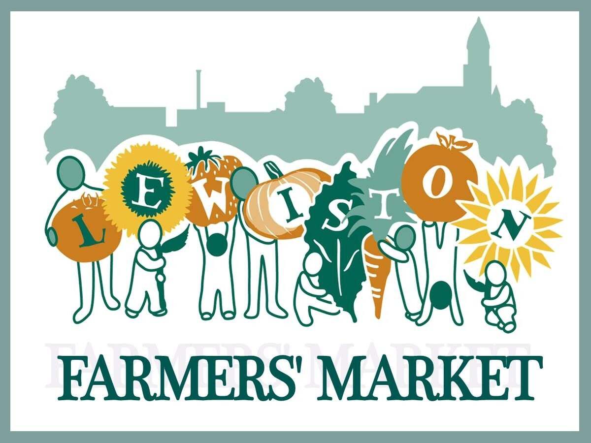 Lewiston Farmers Market
