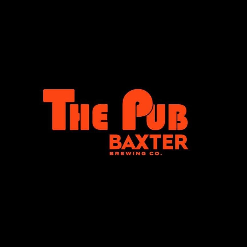 The Pub at Baxter Logo